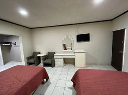 Kavia Meoqui Hotel & Suites