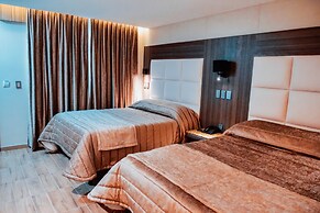 Kavia Meoqui Hotel & Suites