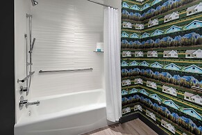 Aloft Houston Shenandoah