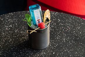 Aloft Houston Shenandoah