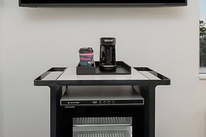 Aloft Houston Shenandoah