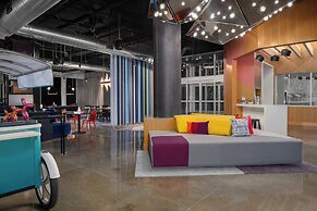 Aloft Houston Shenandoah