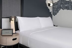 Aloft Houston Shenandoah