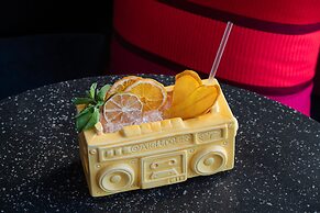 Aloft Houston Shenandoah