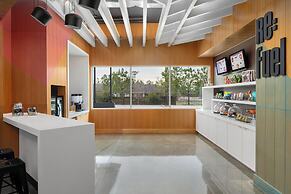 Aloft Houston Shenandoah