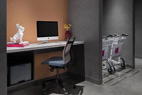 Aloft Houston Shenandoah