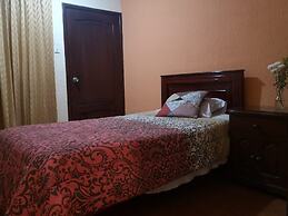 Hotel Rincon de la Alameda