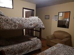 Hotel Rincon de la Alameda