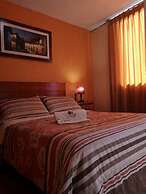 Hotel Rincon de la Alameda