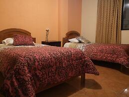 Hotel Rincon de la Alameda