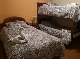 Hotel Rincon de la Alameda