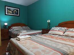 Hotel Rincon de la Alameda