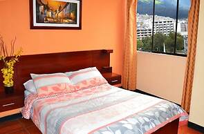 Hotel Rincon de la Alameda