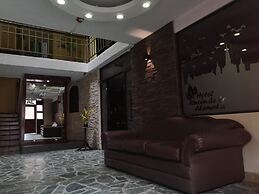 Hotel Rincon de la Alameda
