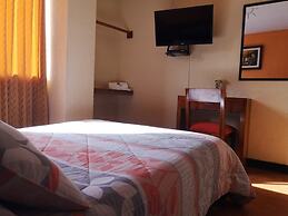 Hotel Rincon de la Alameda