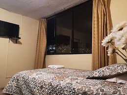 Hotel Rincon de la Alameda