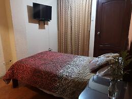 Hotel Rincon de la Alameda