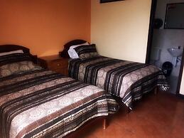 Hotel Rincon de la Alameda