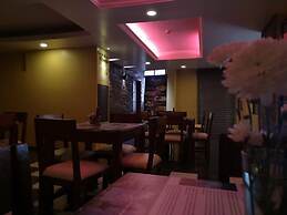 Hotel Rincon de la Alameda