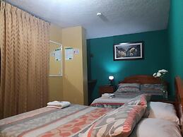 Hotel Rincon de la Alameda