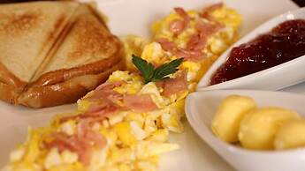 Hotel Rincon de la Alameda