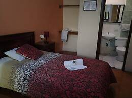 Hotel Rincon de la Alameda