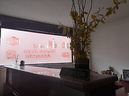 Hotel Rincon de la Alameda