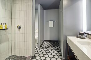 Thompson Dallas, by Hyatt