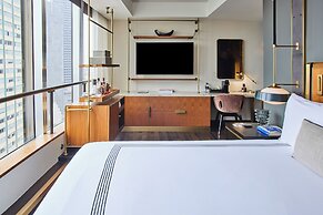 Thompson Dallas, by Hyatt