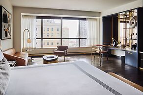 Thompson Dallas, by Hyatt