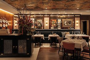 Thompson Dallas, by Hyatt