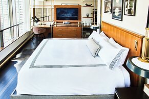 Thompson Dallas, by Hyatt