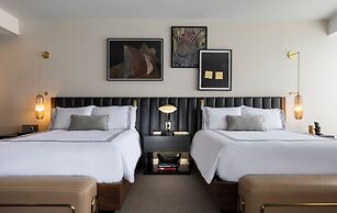 Thompson Dallas, by Hyatt