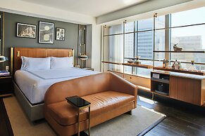 Thompson Dallas, by Hyatt