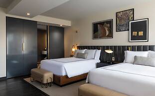 Thompson Dallas, by Hyatt