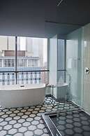 Thompson Dallas, by Hyatt