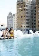 Thompson Dallas, by Hyatt