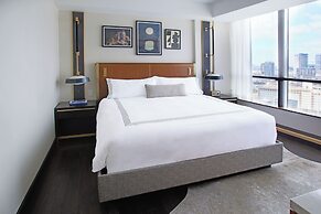 Thompson Dallas, by Hyatt