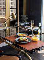 Thompson Dallas, by Hyatt