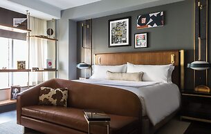 Thompson Dallas, by Hyatt