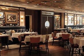 Thompson Dallas, by Hyatt