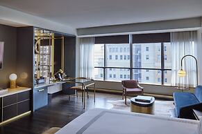 Thompson Dallas, by Hyatt