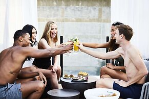 Thompson Dallas, by Hyatt