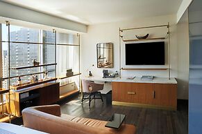 Thompson Dallas, by Hyatt