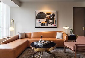 Thompson Dallas, by Hyatt