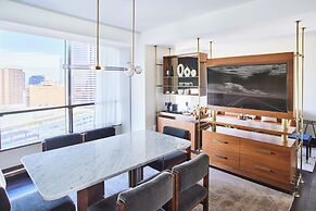 Thompson Dallas, by Hyatt