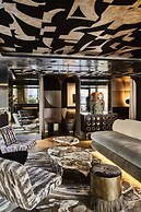 Thompson Dallas, by Hyatt