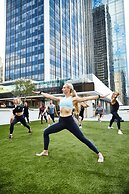 Thompson Dallas, by Hyatt