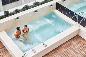 Thompson Dallas, by Hyatt