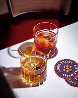 Thompson Dallas, by Hyatt